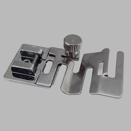 پایه کش دوزی