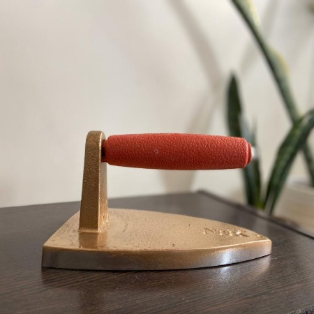 اتو سرد فلزی