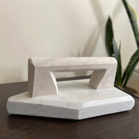 اتو سرد سنگی مرمر