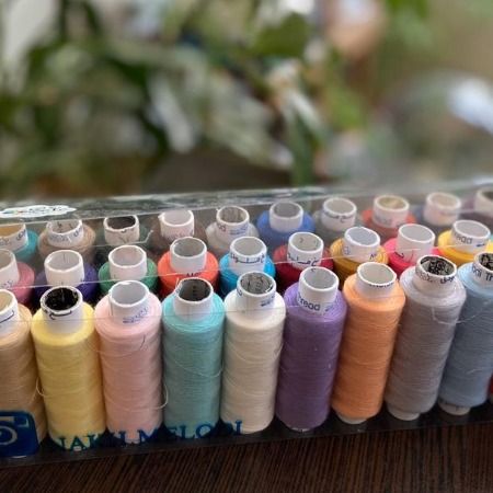 نخ قرقره ملودی