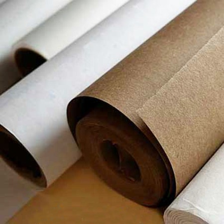 کاغذ الگو سفید / زرد