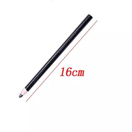 مل مدادی خیاطی نخ دار