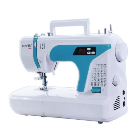 چرخ خیاطی نیولایف 3500