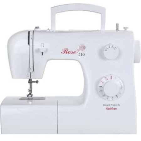 چرخ خیاطی رز 210