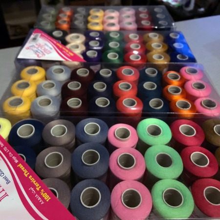 نخ سردوز موج