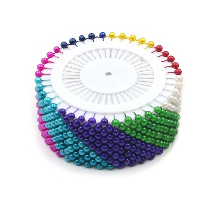 سوزن ته مرواریدی