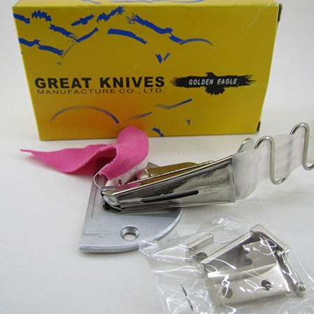 گان دوزی چینی