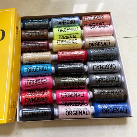 نخ اورجینال