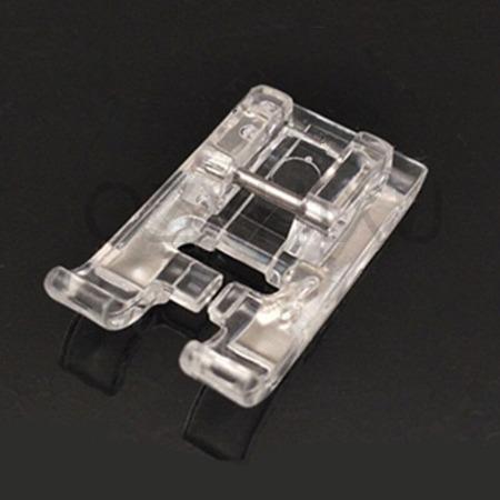 پایه شفاف دوخت ساتن