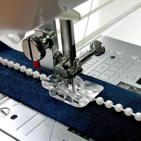 پایه مرواید دوزی