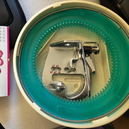 پایه شکوفه زنی بزرگ ساخت ژاپن