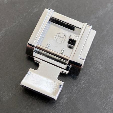 پایه زیپ معمولی دوطرفه