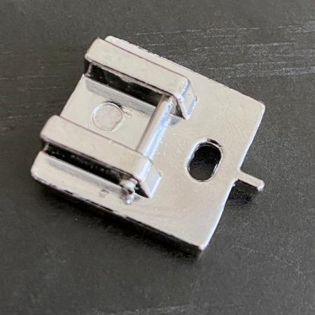 پایه زیپ مخفی نشانه دار