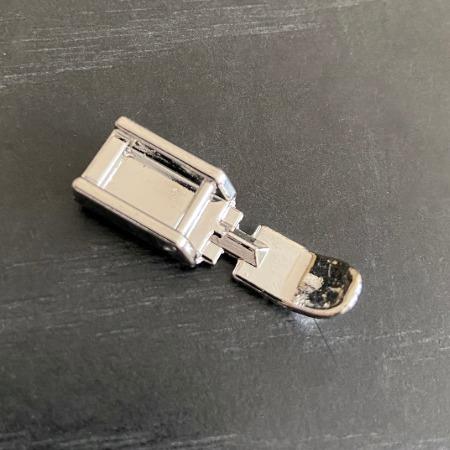 پایه زیپ دوطرفه