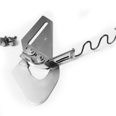 پایه نوار اریب دوز راسته