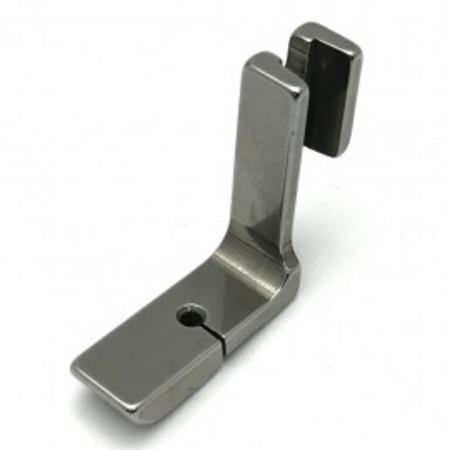 پایه چین سوزنی چرخ راسته