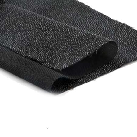 لایی حریر مشکی