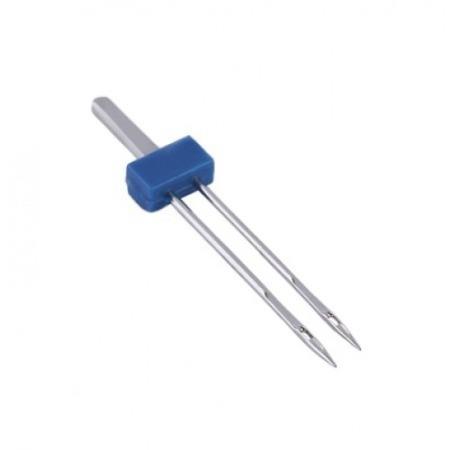 سوزن دوقلو ژاپنی