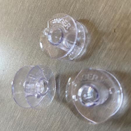 ماسوره سینگر