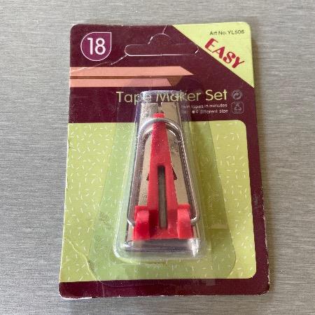 نوار اریب ساز 18