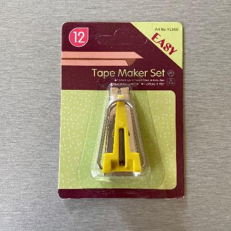 نوار اریب ساز شماره 12