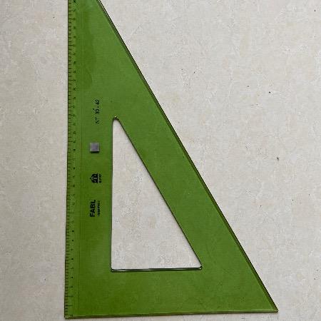 گونیا فابل 42 سانت 30 درجه