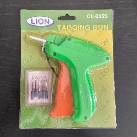 دستگاه اتیکت زن