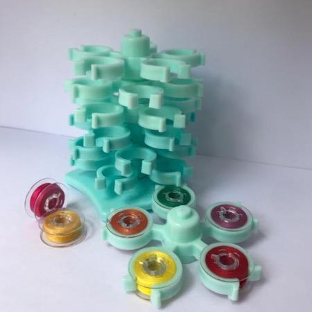 جا ماسوره ای کلسوره