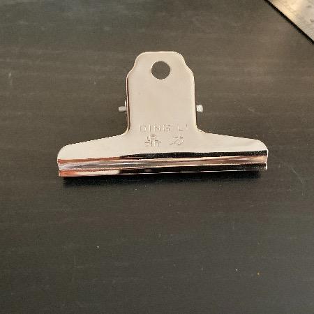 گیره میز برش