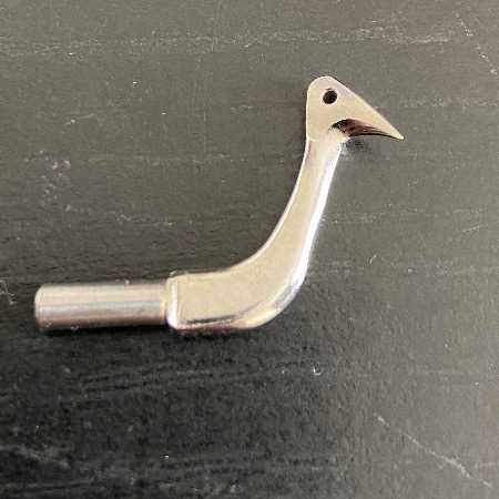 قلاب سردوز بی بی لوک