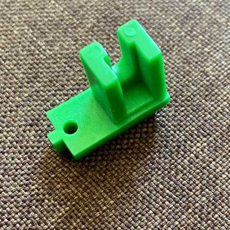 پایه زیپ مخفی مخصوص چرخ ساده دوز