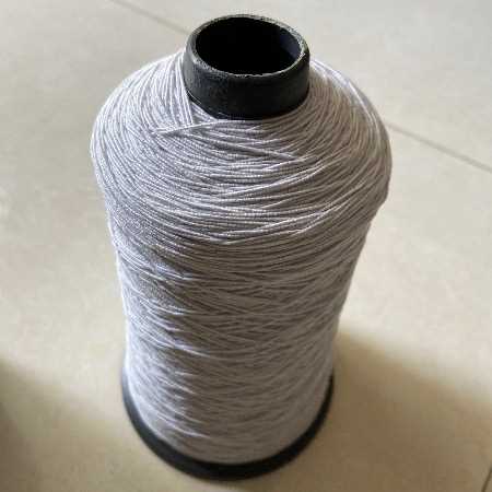 کش ماسوره سفید دوک‌300 گرمی