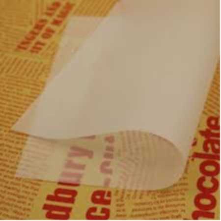 کاغذ پوستی روغنی