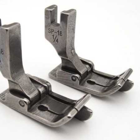 پایه خط کش دار راسته