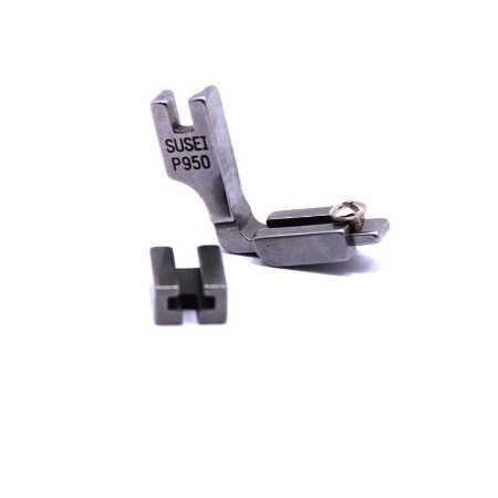 پایه چین دو تیکه