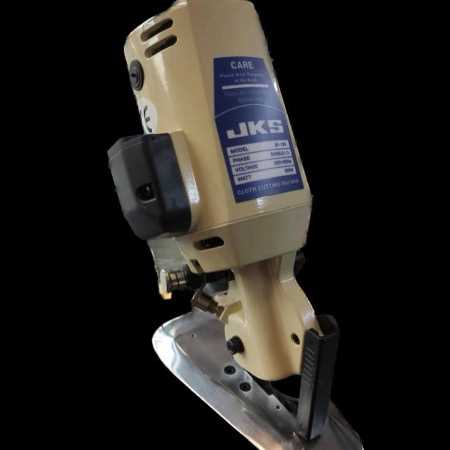 قیچی هشت پر جک