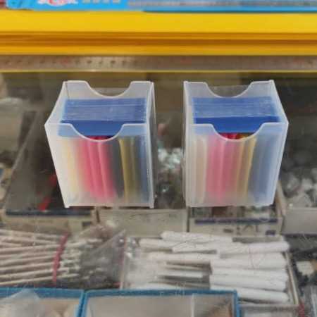 صابون خیاطی 10 تایی