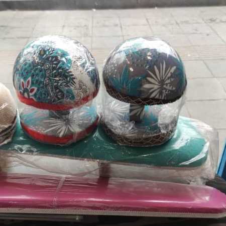 ژانت کاپ سینه