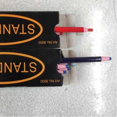 مداد صابونی خیاطی نخ دار