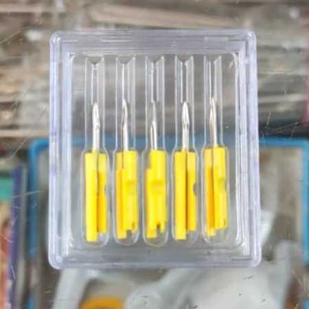 سوزن میکرو اتیکت زن