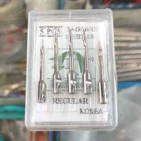 سوزن اتیکت زن