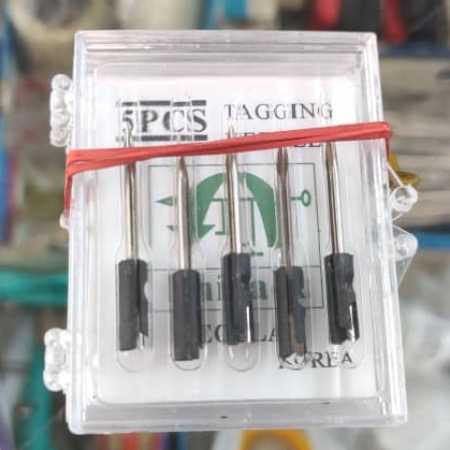 سوزن اتیکت زن