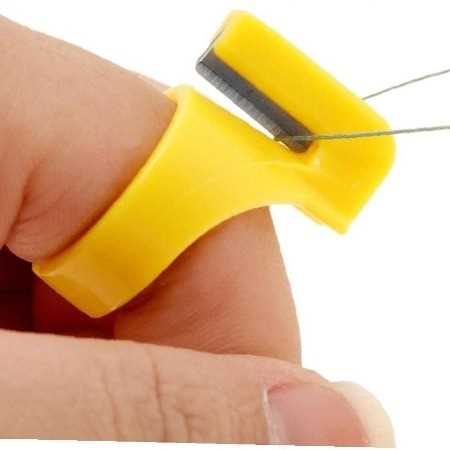 سرنخ زن انگشتری