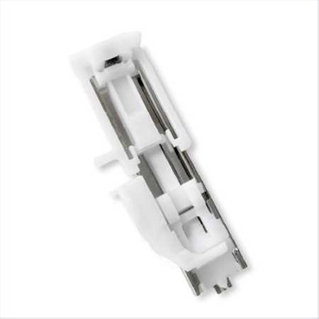 پایه جادکمه اتوماتیک