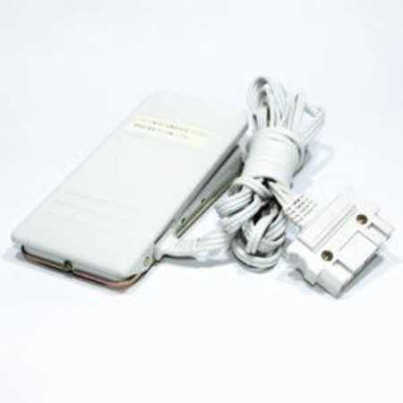 پدال چرخ خیاطی ژانومه