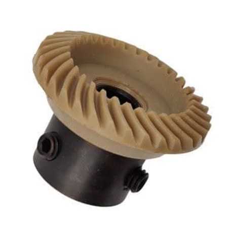 دنده قهوه ای ژانومه 802