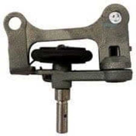 ماسوره پیچ ژانومه 802