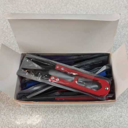 قیچی سرنخ زن 12 تایی