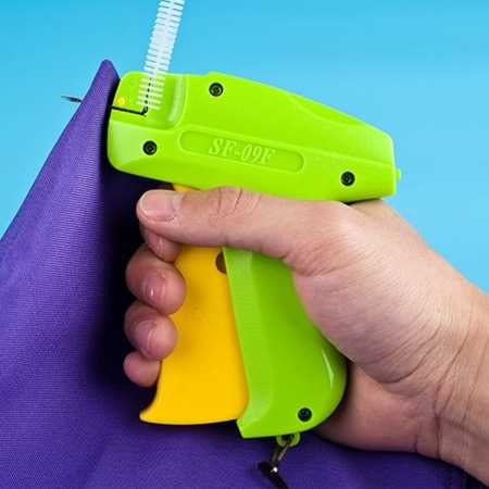 دستگاه اتیکت زن