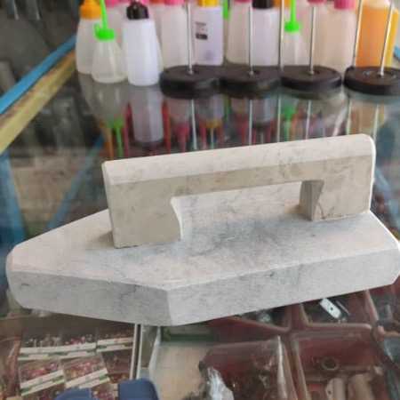 اتو سرد سنگی مرمر